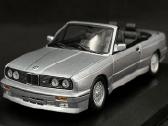 Bmw M3 E30 Cabriolet 1:43 - nuotraukos Nr. 3