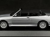 Bmw M3 E30 Cabriolet 1:43 - nuotraukos Nr. 4
