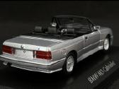 Bmw M3 E30 Cabriolet 1:43 - nuotraukos Nr. 5