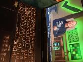 Acer nitro v16 7735 16gb 1tb 4060vaizdo plokste - nuotraukos Nr. 3