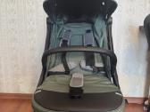 Vaikiškas vežimėlis Kinderkraft Nubi2 - nuotraukos Nr. 3