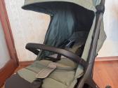 Vaikiškas vežimėlis Kinderkraft Nubi2 - nuotraukos Nr. 9