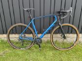 Canyon grail XL - nuotraukos Nr. 2