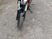 Parduodu KTM duke 125cc 2012metų - nuotraukos Nr. 3