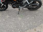 Parduodu KTM duke 125cc 2012metų - nuotraukos Nr. 5