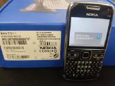 Nokia e72 Nokia 7260 - nuotraukos Nr. 5