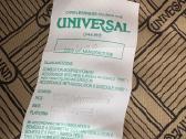 Vintažinis angliškas „universal“ wingback fotelis - nuotraukos Nr. 7