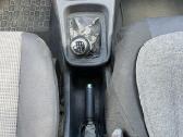Opel Zefia 2005.10 - nuotraukos Nr. 11