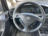 Opel Zefia 2005.10 - nuotraukos Nr. 12