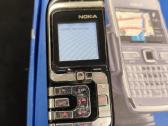 Nokia e72 Nokia 7260 - nuotraukos Nr. 10