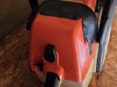 Stihl 036 - nuotraukos Nr. 3