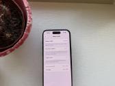 Apple iPhone 15 Geros būklės - nuotraukos Nr. 10