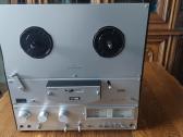 Juostinis magnetofonas Philips N 7150 - nuotraukos Nr. 4