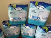 Tena Proskin Pants suaugusiųjų sauskelnes kelnaite - nuotraukos Nr. 2
