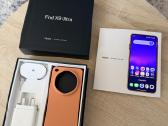 Oppo Find X9 Ultra, Orange 512/12gb - nuotraukos Nr. 2