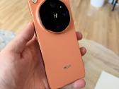 Oppo Find X9 Ultra, Orange 512/12gb - nuotraukos Nr. 3