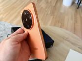 Oppo Find X9 Ultra, Orange 512/12gb - nuotraukos Nr. 7
