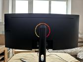 Msi Ultrawide žaidimų monitorius 1440p - nuotraukos Nr. 2
