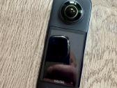 Puikios būklės insta 360 X3 - nuotraukos Nr. 3