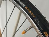 1984 Raleigh Panasonic team colors - nuotraukos Nr. 3