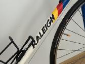 1984 Raleigh Panasonic team colors - nuotraukos Nr. 5