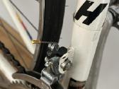 1984 Raleigh Panasonic team colors - nuotraukos Nr. 9