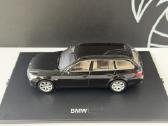 Bmw 5 series Touring 1:43 - nuotraukos Nr. 2