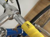 1984 Raleigh Panasonic team colors - nuotraukos Nr. 2