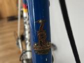 1984 Raleigh Panasonic team colors - nuotraukos Nr. 8