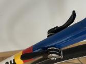 1984 Raleigh Panasonic team colors - nuotraukos Nr. 16