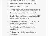 Čiužinys 200x160 Naujas - nuotraukos Nr. 2