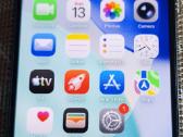 iPhone 14 128 GB - nuotraukos Nr. 2