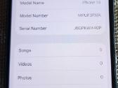 iPhone 14 128 GB - nuotraukos Nr. 7