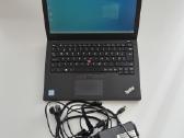 Lenovo Thinkpad X260 i5 nešiojamas kompiuteris - nuotraukos Nr. 2