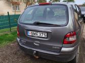 Automobilis Renault - nuotraukos Nr. 2
