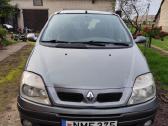 Automobilis Renault - nuotraukos Nr. 4