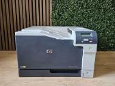 Spausdintuvas Hp Laserjet Cp5225n - nuotraukos Nr. 2