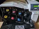 Spausdintuvas Hp Laserjet Cp5225n - nuotraukos Nr. 4