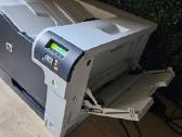 Spausdintuvas Hp Laserjet Cp5225n - nuotraukos Nr. 5