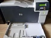 Spausdintuvas Hp Laserjet Cp5225n - nuotraukos Nr. 6