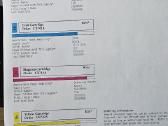 Spausdintuvas Hp Laserjet Cp5225n - nuotraukos Nr. 8