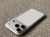 iPhone 17 Pro 256gb Silver, kaip naujas, garantija - nuotraukos Nr. 2