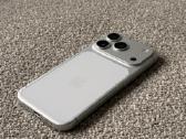 iPhone 17 Pro 256gb Silver, kaip naujas, garantija - nuotraukos Nr. 3