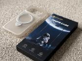 iPhone 17 Pro 256gb Silver, kaip naujas, garantija - nuotraukos Nr. 5