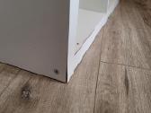 Ikea lentyna zaislams, knygoms. - nuotraukos Nr. 2