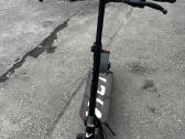 Vici off road e-scooter T9 paspirtukas - nuotraukos Nr. 2