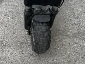 Vici off road e-scooter T9 paspirtukas - nuotraukos Nr. 3