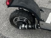 Vici off road e-scooter T9 paspirtukas - nuotraukos Nr. 4