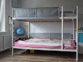 Vitval ikea dviaukštė lova - nuotraukos Nr. 2