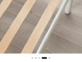 Vitval ikea dviaukštė lova - nuotraukos Nr. 7